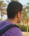 Jobseeker photo