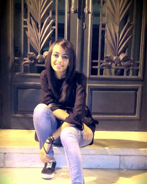 Jobseeker photo