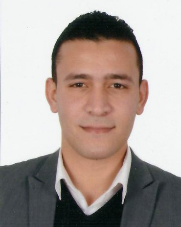 Jobseeker photo