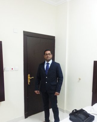 Jobseeker photo