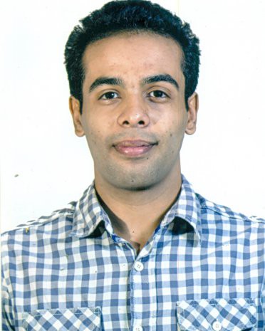Jobseeker photo