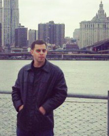 Jobseeker photo