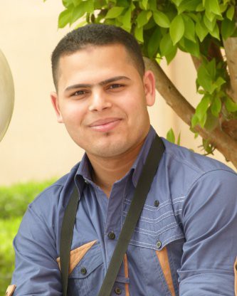 Jobseeker photo