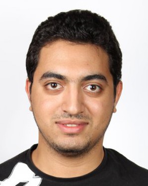 Jobseeker photo