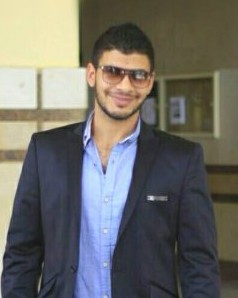 Jobseeker photo