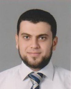 Jobseeker photo