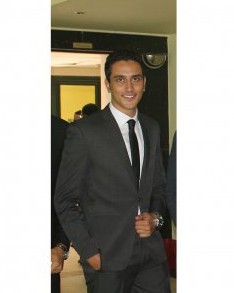 Jobseeker photo