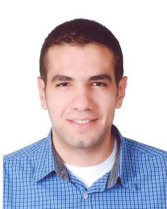 Jobseeker photo