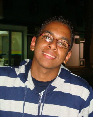Jobseeker photo