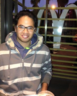 Jobseeker photo