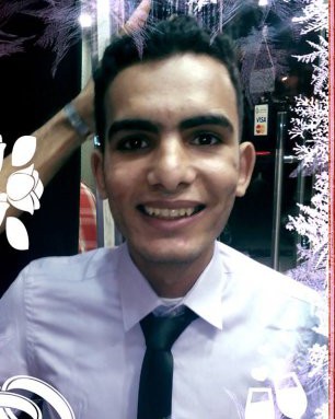 Jobseeker photo