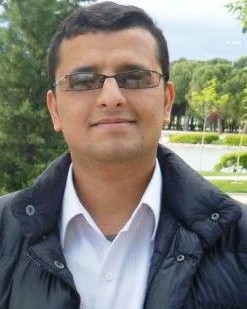 Jobseeker photo