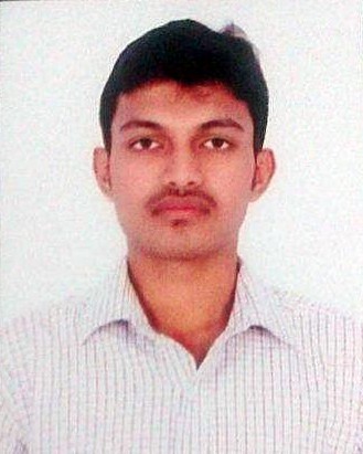Jobseeker photo