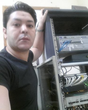 Jobseeker photo