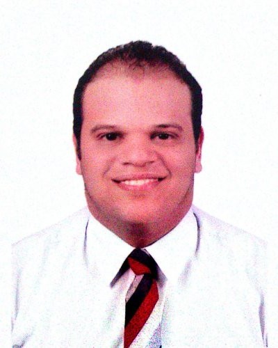 Jobseeker photo