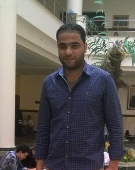 Jobseeker photo