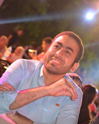 Jobseeker photo