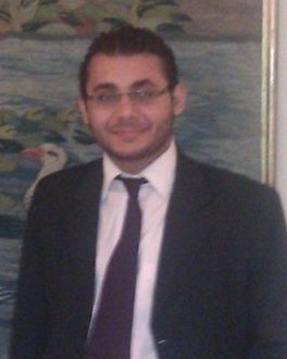 Jobseeker photo