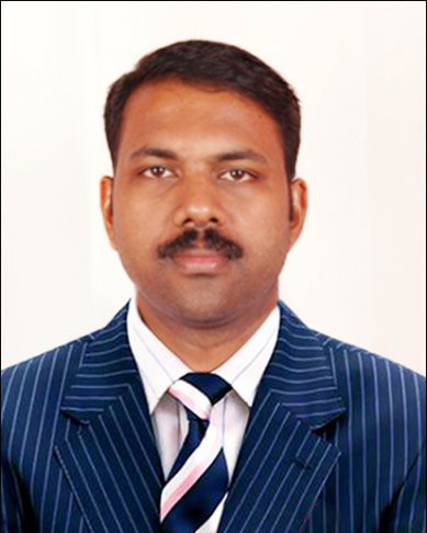 Jobseeker photo