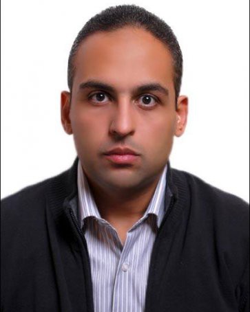 Jobseeker photo