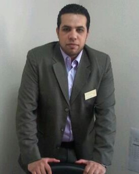 Jobseeker photo