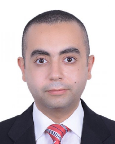 Jobseeker photo