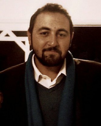 Jobseeker photo