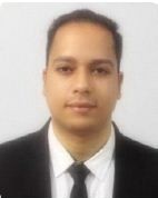 Jobseeker photo