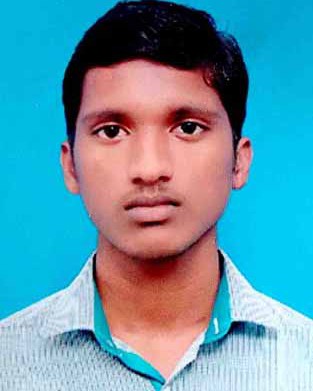 Jobseeker photo