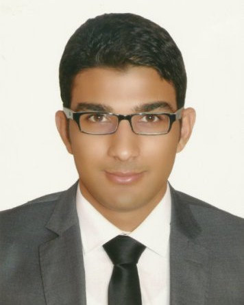 Jobseeker photo