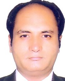 Jobseeker photo