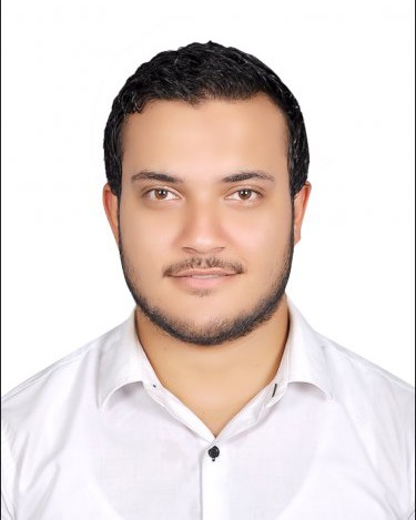 Jobseeker photo