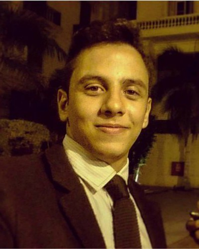 Jobseeker photo