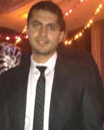 Jobseeker photo