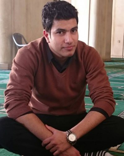 Jobseeker photo