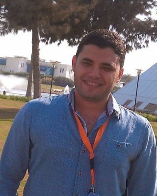 Jobseeker photo
