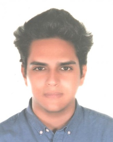 Jobseeker photo
