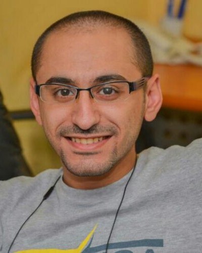 Jobseeker photo