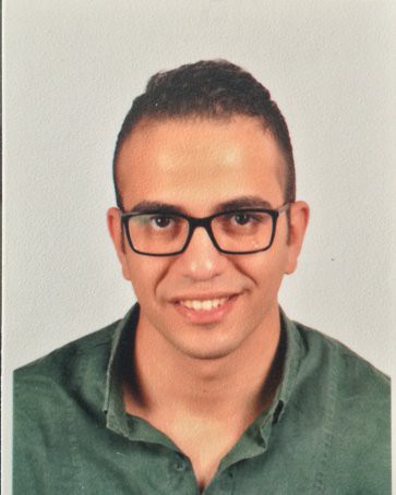 Jobseeker photo