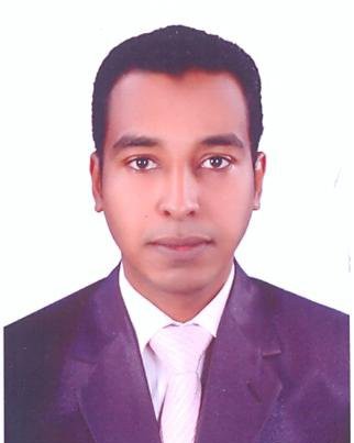 Jobseeker photo