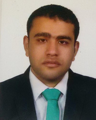 Jobseeker photo