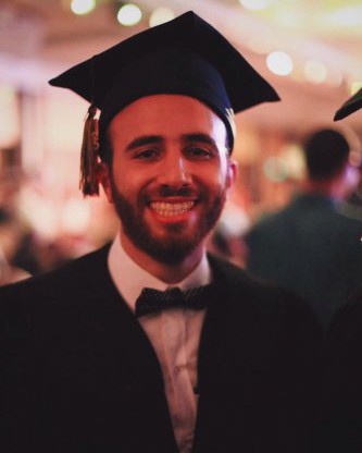 Jobseeker photo