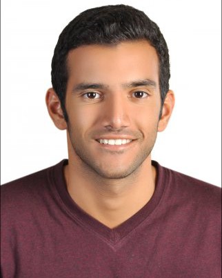 Jobseeker photo