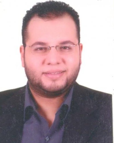 Jobseeker photo