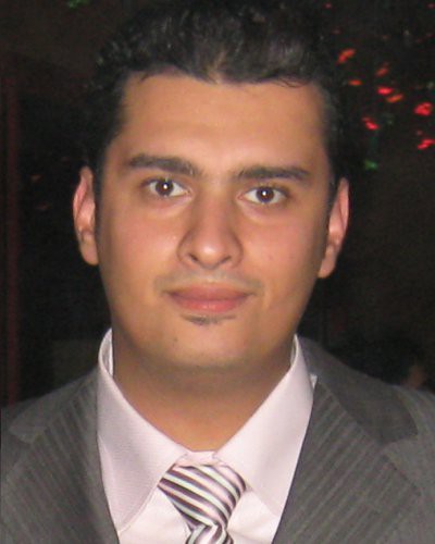 Jobseeker photo