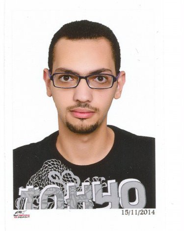Jobseeker photo