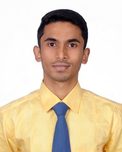 Jobseeker photo