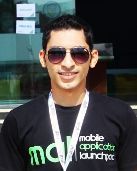 Jobseeker photo