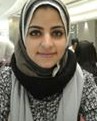 Jobseeker photo