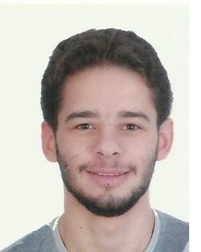 Jobseeker photo